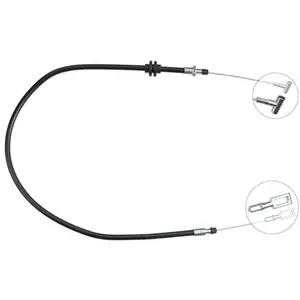 ABS All Brake Systems Handremkabel pas cher