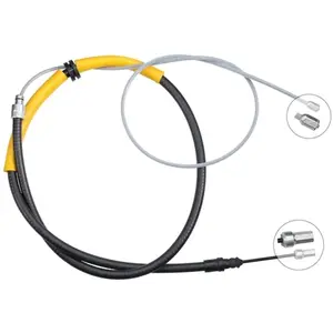 Comparateur de prix : ABS All Brake Systems Handremkabel