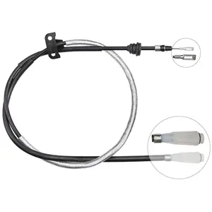 Handremkabel K13930 ABS pas cher