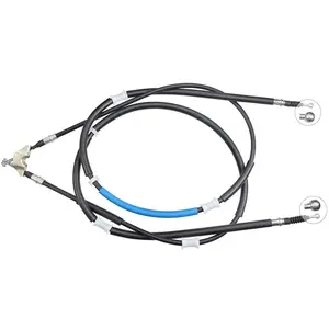 Comparateur de prix : ABS All Brake Systems Handremkabel