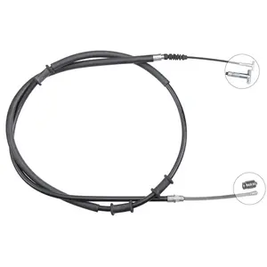 Handremkabel K13932 ABS pas cher