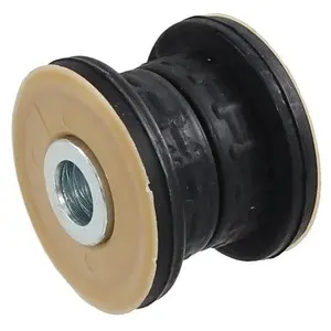 Comparateur de prix : ABS All Brake Systems Draagarmrubber