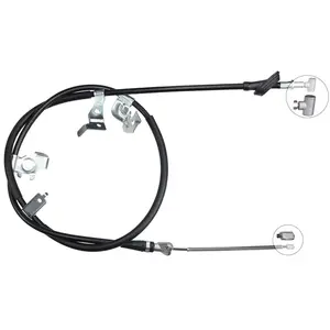 ABS All Brake Systems Handremkabel pas cher