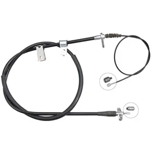 ABS All Brake Systems Handremkabel pas cher