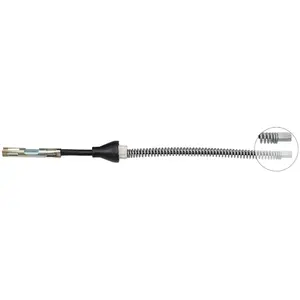 Comparateur de prix : Handremkabel K13914 ABS