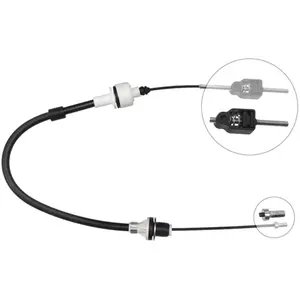 Koppelingkabel K27810 ABS pas cher