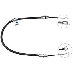 Comparateur de prix : ABS Handremkabel