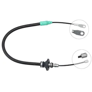 Comparateur de prix : Handremkabel K13905 ABS