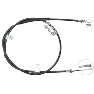 Comparateur de prix : ABS All Brake Systems Handremkabel