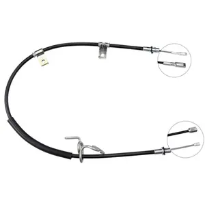 ABS All Brake Systems Handremkabel pas cher