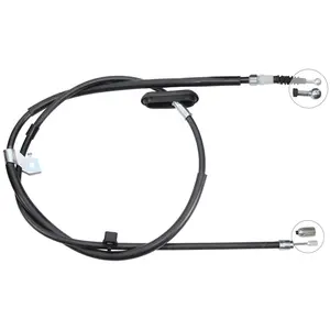 Comparateur de prix : ABS All Brake Systems Handremkabel