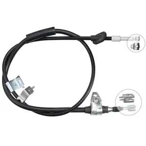 Comparateur de prix : Handremkabel K13942 ABS