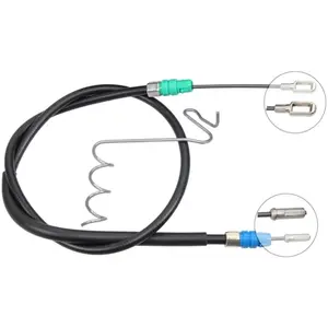 Comparateur de prix : ABS Handremkabel