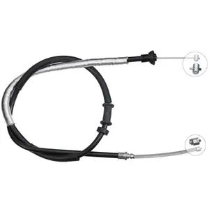 Comparateur de prix : ABS All Brake Systems Handremkabel