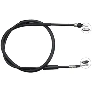 Comparateur de prix : ABS All Brake Systems Handremkabel