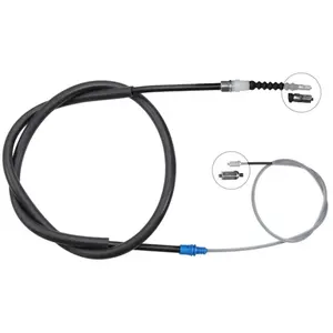 ABS All Brake Systems Handremkabel pas cher