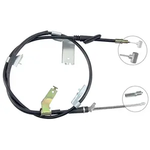 Comparateur de prix : Handremkabel K12037 ABS