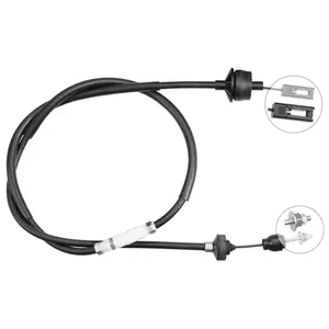 Comparateur de prix : Koppelingkabel K27860 ABS