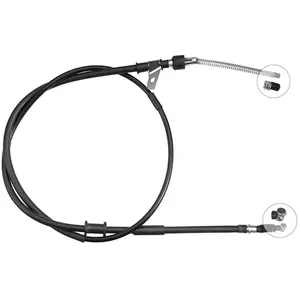 Comparateur de prix : ABS All Brake Systems Handremkabel