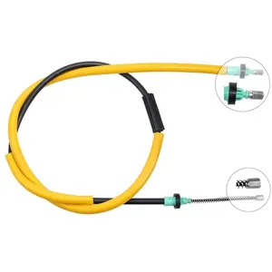 ABS All Brake Systems Handremkabel pas cher