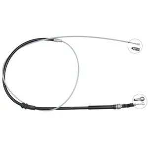 Comparateur de prix : Handremkabel K13876 ABS