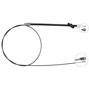 Handremkabel K13880 ABS pas cher