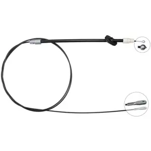Comparateur de prix : ABS All Brake Systems Handremkabel