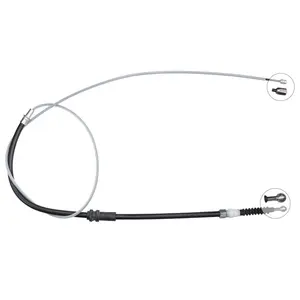 ABS Handremkabel pas cher