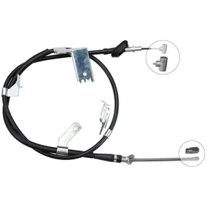 Comparateur de prix : ABS All Brake Systems Handremkabel