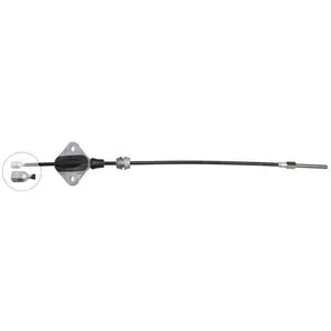 Comparateur de prix : Handremkabel K13849 ABS