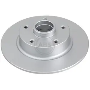 A.B.S. ALL BRAKE SYSTEMS BV. Disques de frein pour RENAULT: Mégane, Fluence (Ref: 18140) pas cher