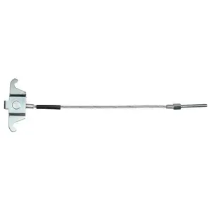 Comparateur de prix : ABS All Brake Systems Handremkabel