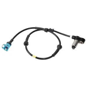 Comparateur de prix : ABS All Brake Systems Wielsnelheidssensor