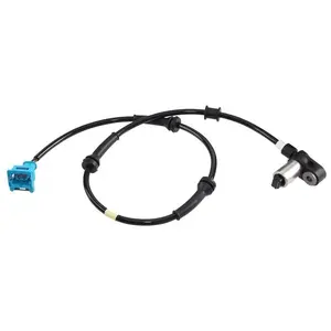 Comparateur de prix : ABS All Brake Systems Wielsnelheidssensor