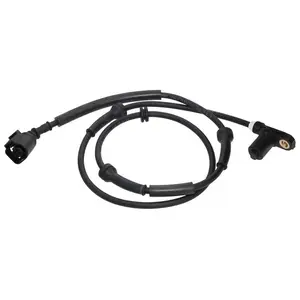 Comparateur de prix : ABS All Brake Systems Wielsnelheidssensor