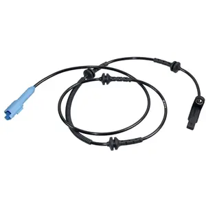 Comparateur de prix : ABS All Brake Systems Wielsnelheidssensor
