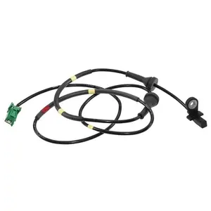 Comparateur de prix : ABS All Brake Systems Wielsnelheidssensor