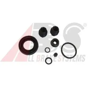Comparateur de prix : ABS All Brake Systems Reparatieset remklauw