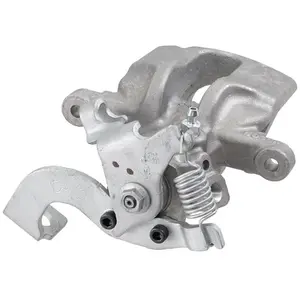 ABS All Brake Systems Remklauw