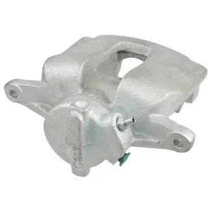 ABS All Brake Systems Remklauw
