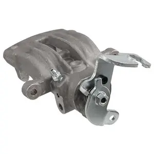 ABS All Brake Systems Remklauw