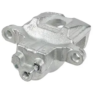 ABS All Brake Systems Remklauw