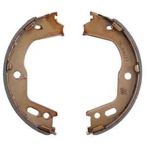 ABS All Brake Systems Remschoenset parkeerrem pas cher