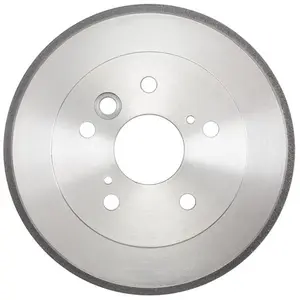 ABS All Brake Systems Remtrommel