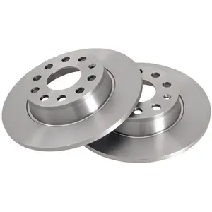 ABS All Brake Systems Remschijf pas cher