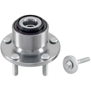 ABS All Brake Systems Wielnaaf pas cher