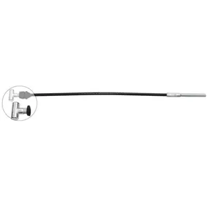 Comparateur de prix : ABS All Brake Systems Handremkabel