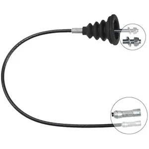 Comparateur de prix : ABS All Brake Systems Handremkabel