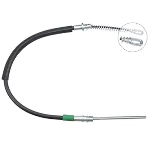 Comparateur de prix : ABS All Brake Systems Handremkabel