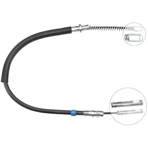 ABS All Brake Systems Handremkabel pas cher